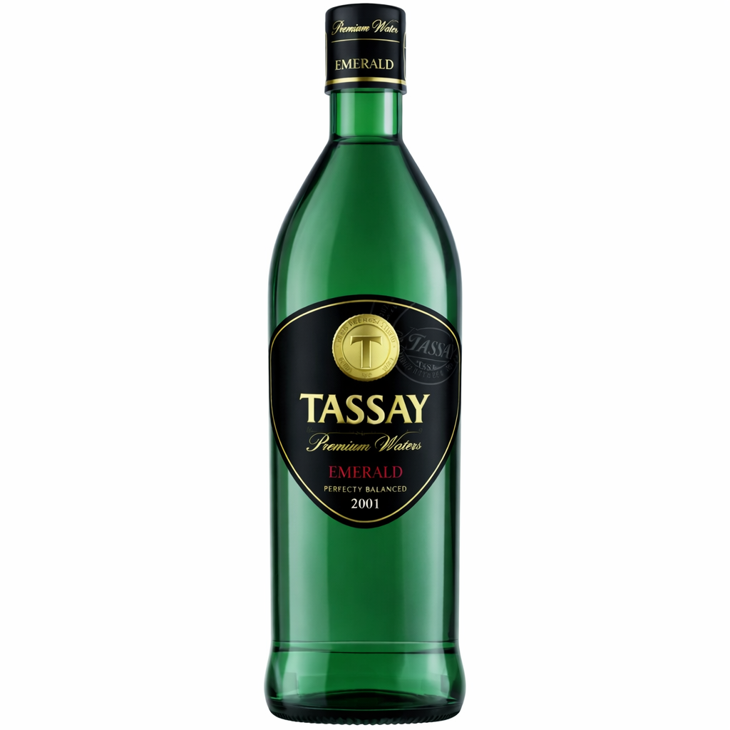 TASSAY EMERALD